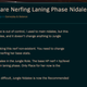 Image for article titled League Of Legends Is Nerfing One Of Its Most Controversial Champions